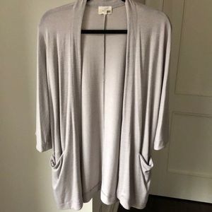 Wilfred Free Cardigan